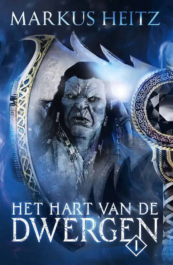 Het Hart van de Dwergen I