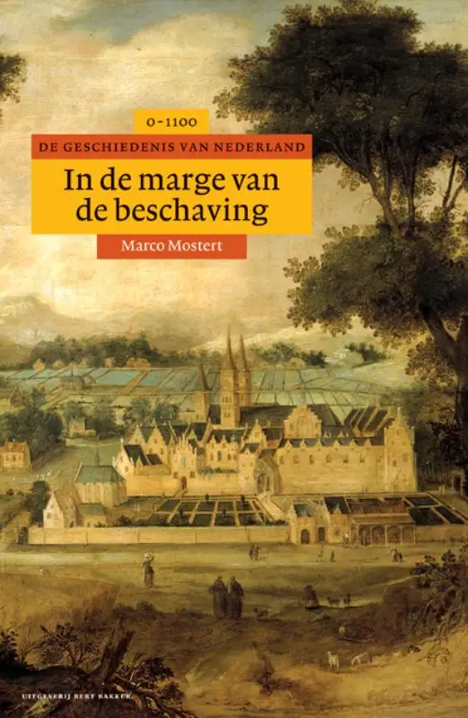 geschiedenis van de Noordelijke Nederlanden in het eerste

millennium

Algemene geschiedenis van Nederlandtheologische reeksje Tok ; Plofje de olifant ; De hondenmatroosuerstein

PM-reeks