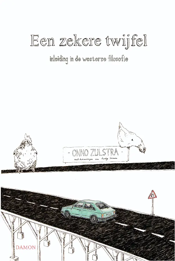 Een zekere twijfel