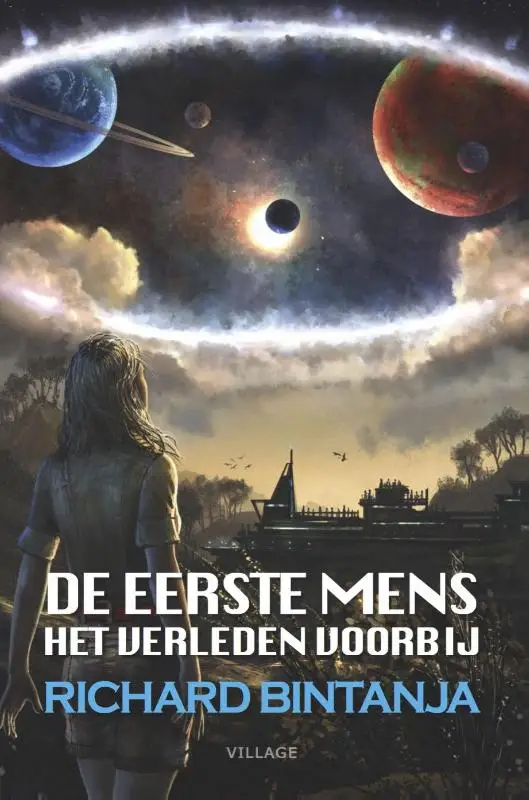 Het verleden voorbij