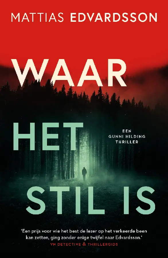 Waar het stil is