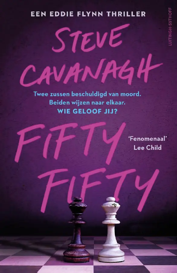 Fiftyfifty