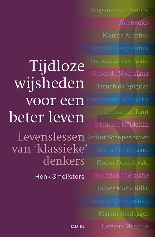 Tijdloze wijsheden voor een beter leven