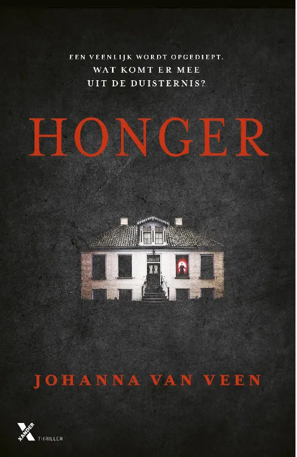 Honger