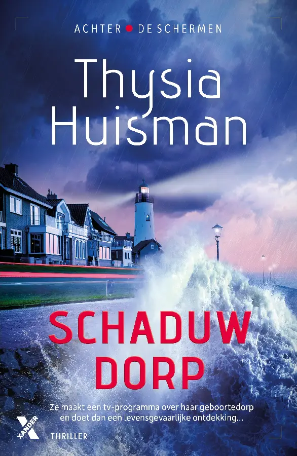 Schaduwdorp