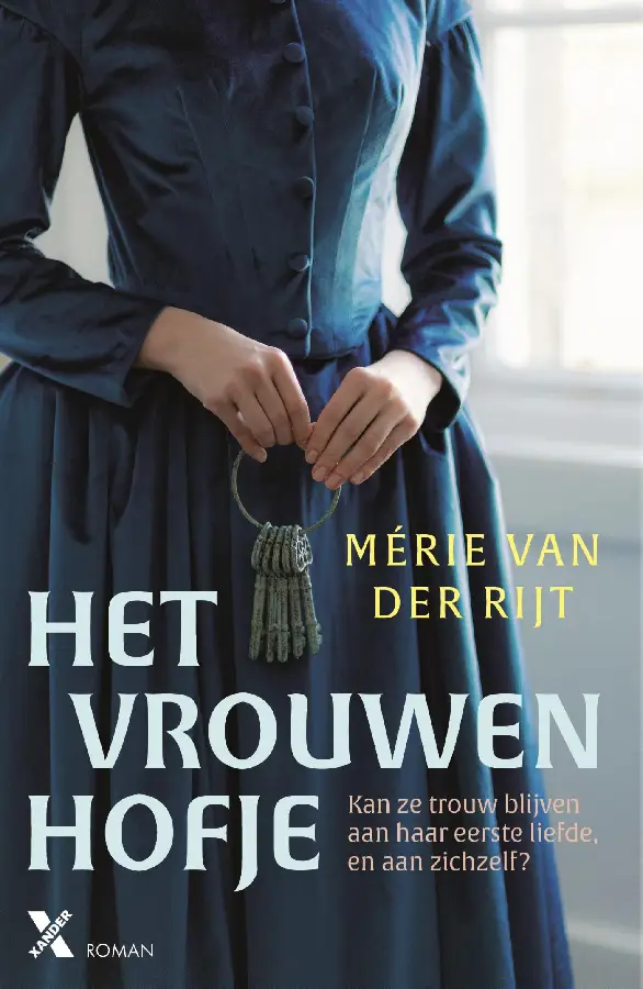 Het vrouwenhofje