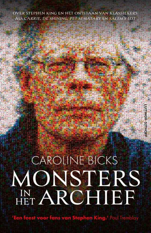 Monsters in het archief