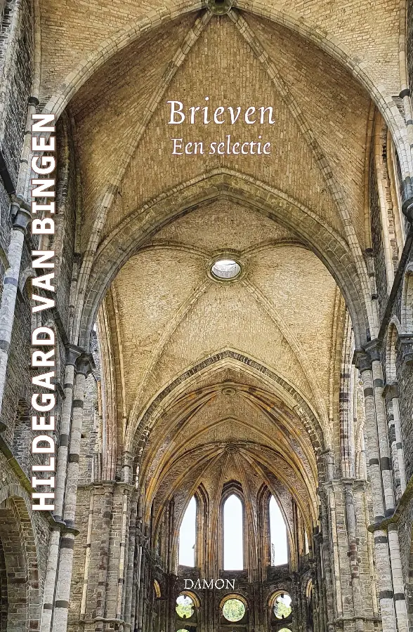 Hildegard van Bingen, Brieven