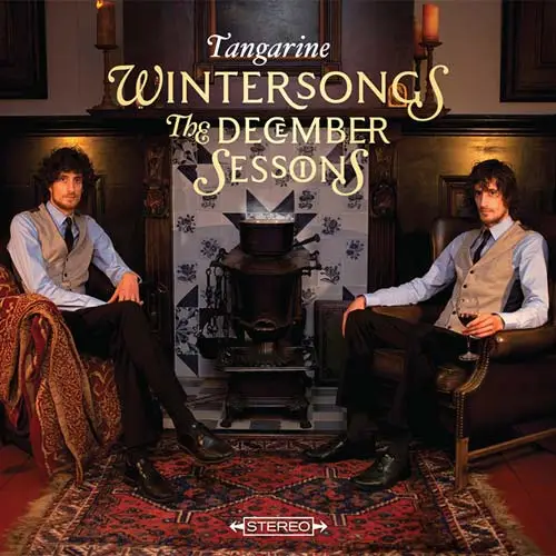 Wintersongs/december sessi [+!+]