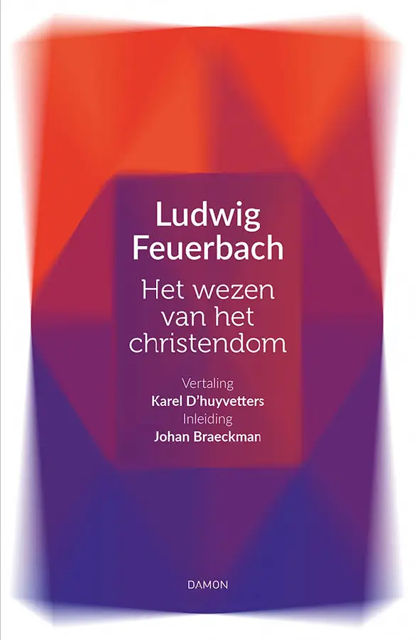 Het wezen van het christendom