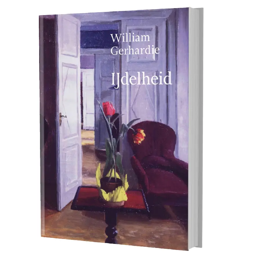 IJdelheid