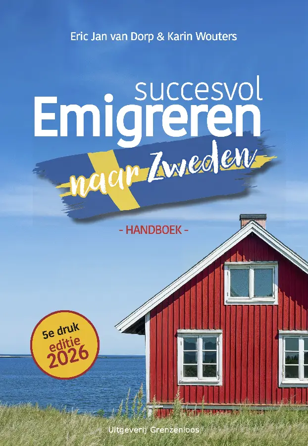 Succesvol emigreren naar Zweden
