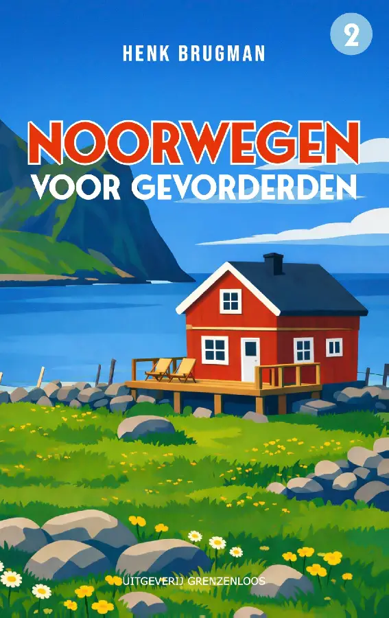Noorwegen voor gevorderden