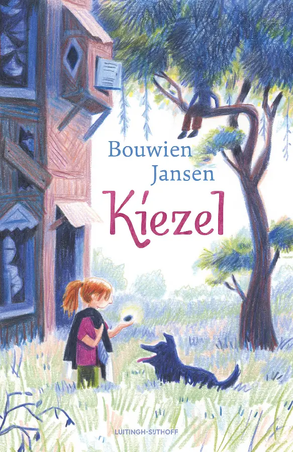 Kiezel