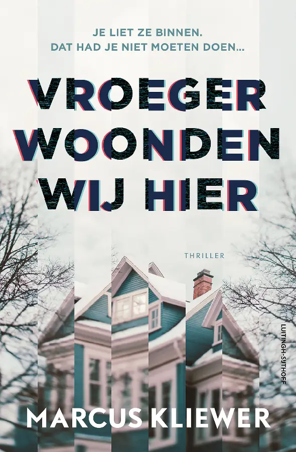 Vroeger woonden wij hier