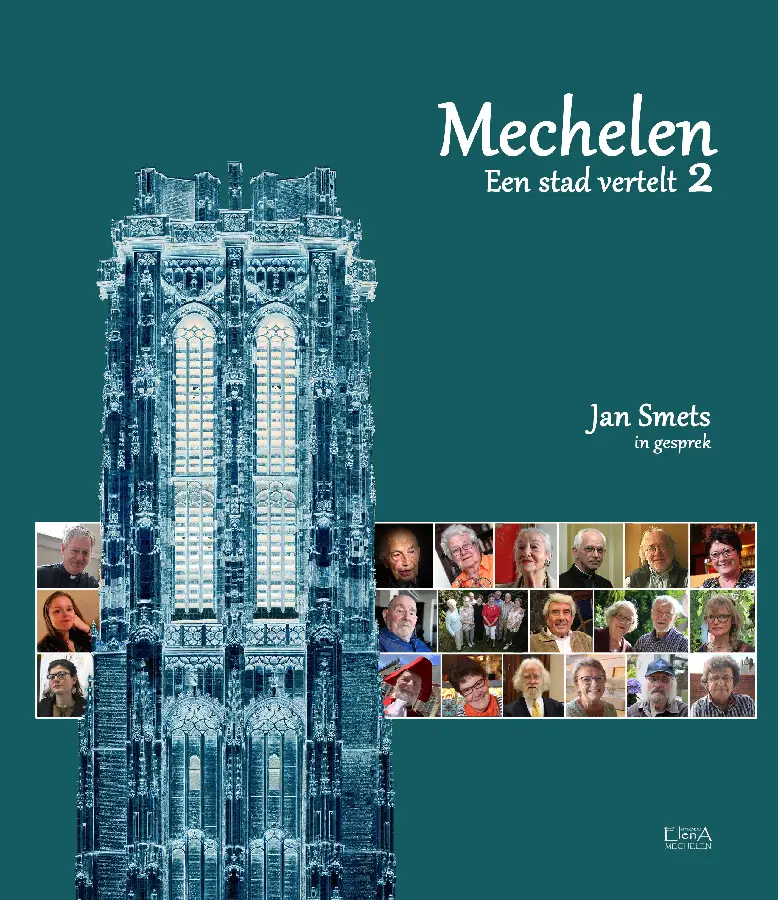 Mechelen, een stad vertelt / 2
