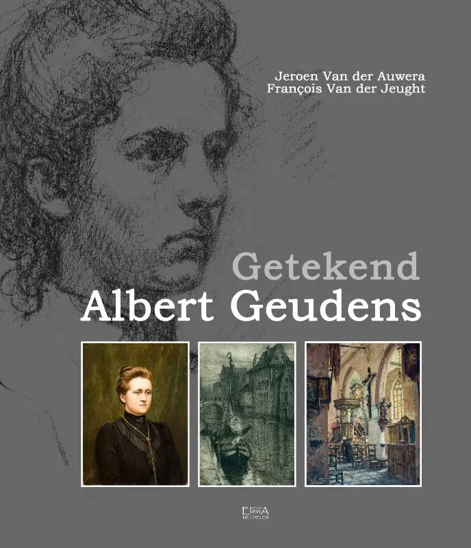 Getekend Albert Geudens