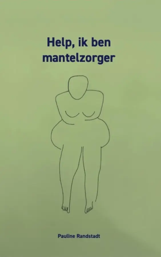 Help, ik ben mantelzorger