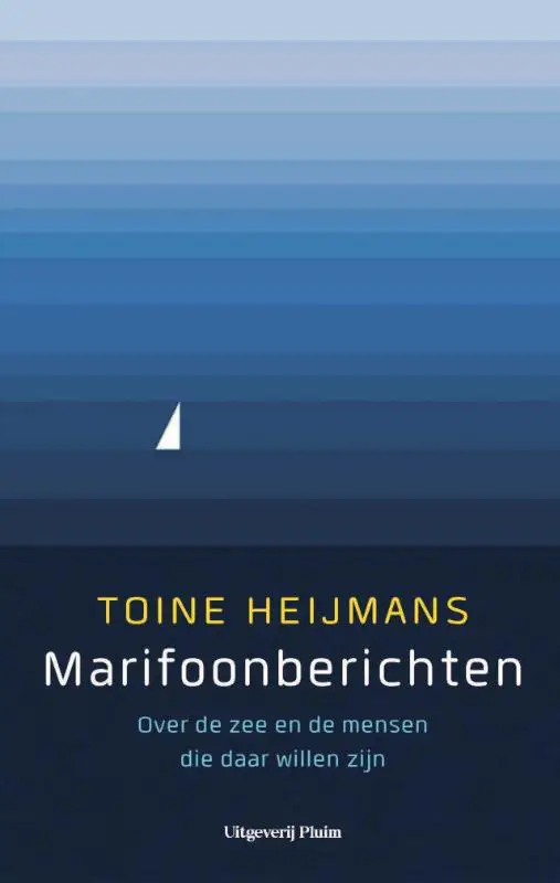 Marifoonberichten