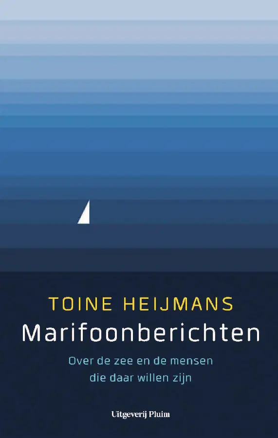 Marifoonberichten
