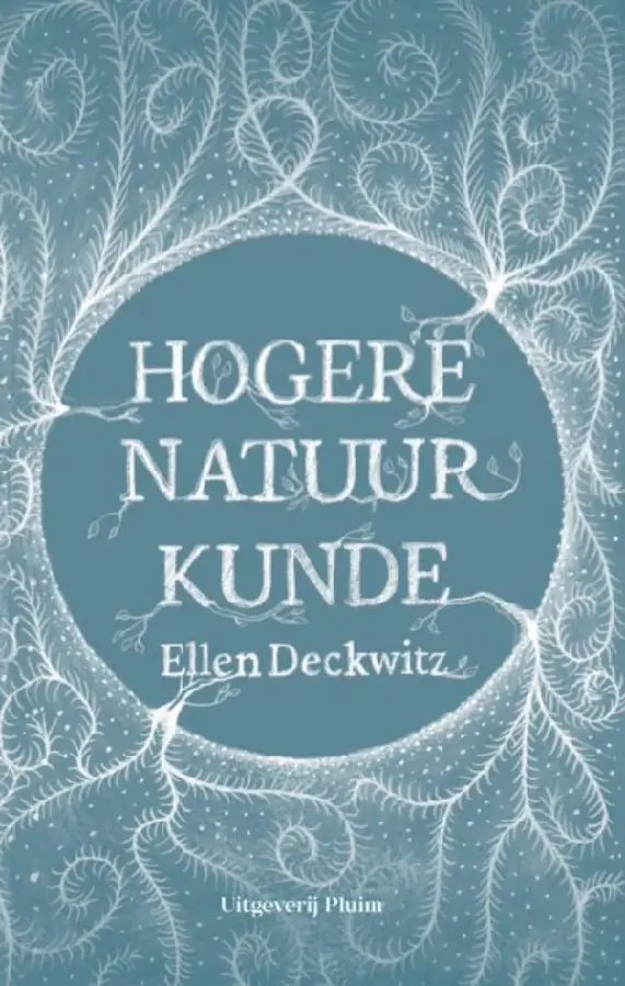 Hogere natuurkunde