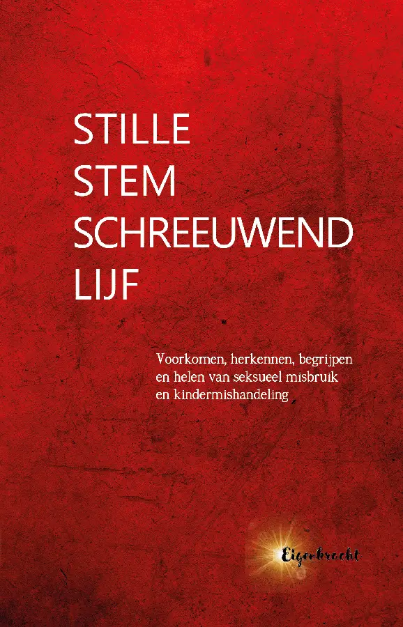 Stille stem, schreeuwend lijf
