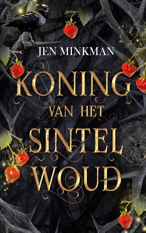 Koning van het Sintelwoud