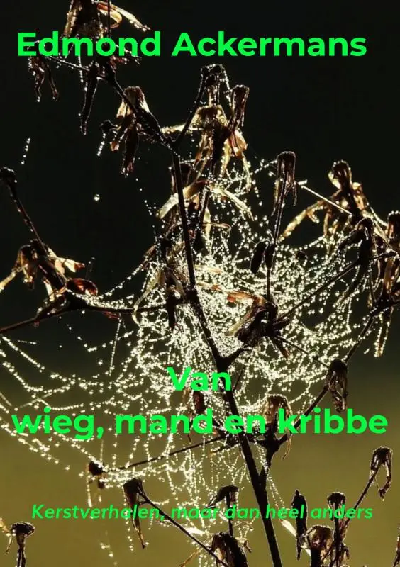 Van wieg, mand en kribbe