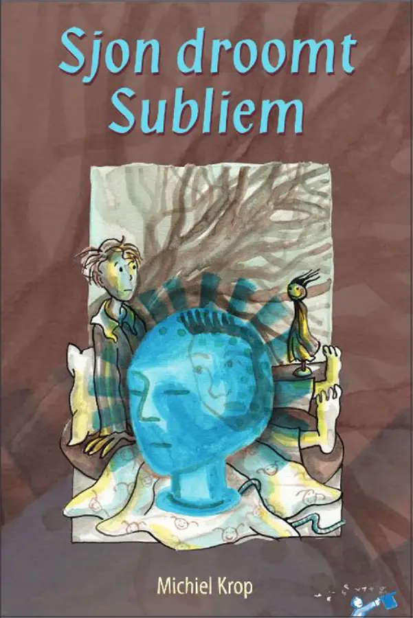 Sjon droomt Subliem