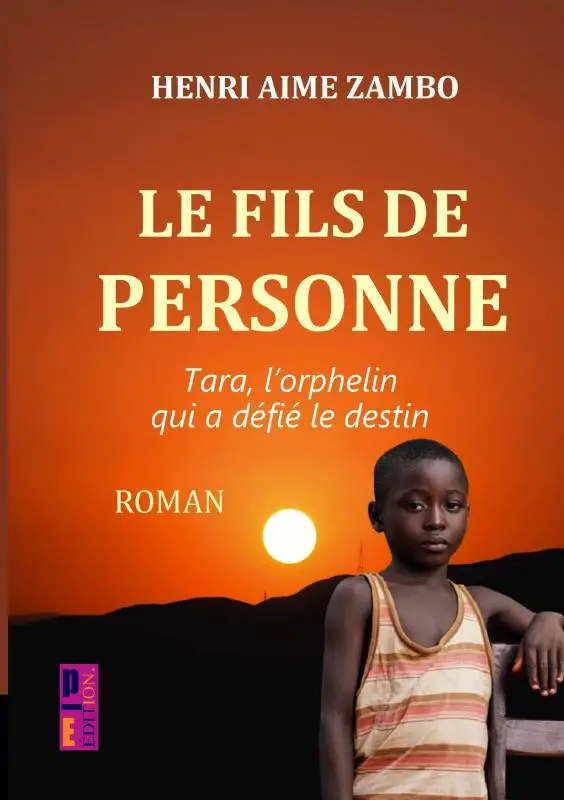 Le fils de personne