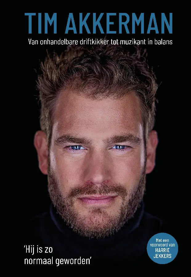 Tim Akkerman