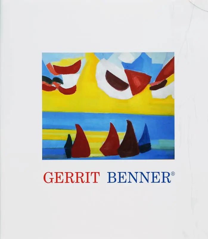 Gerrit Benner