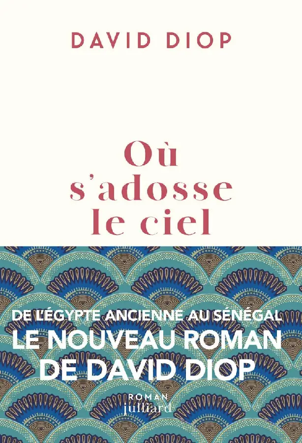 Où s'adosse le ciel