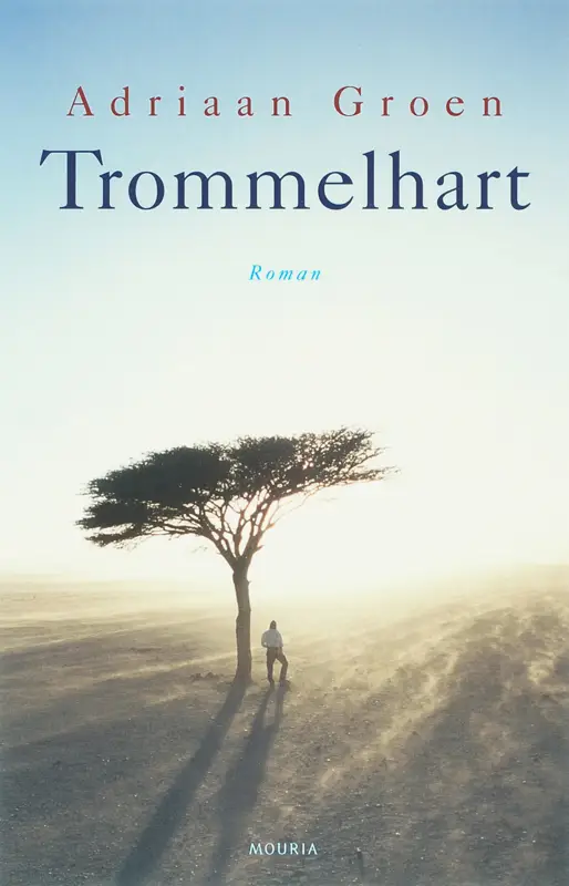 Trommelhart