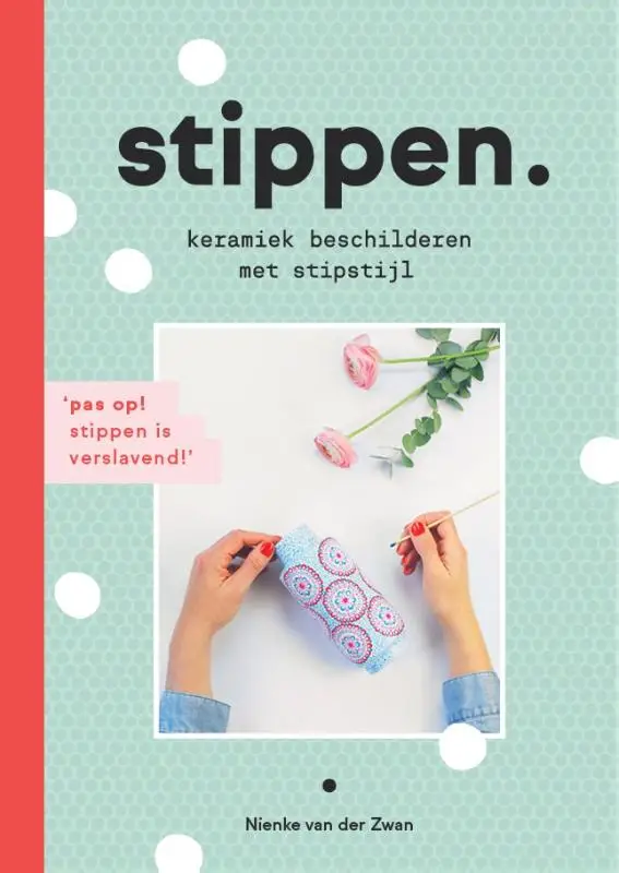 Stippen