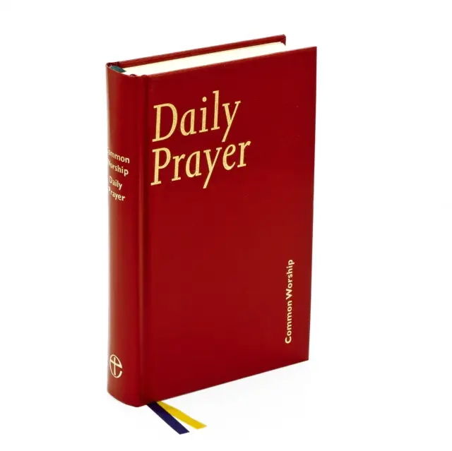 Services and Prayers for the Church of England