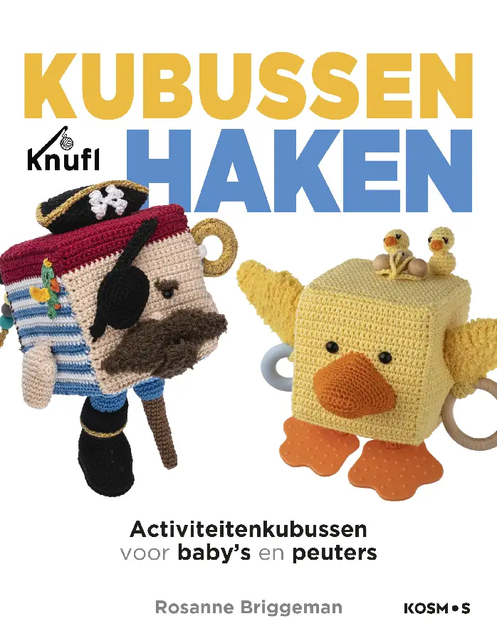 Kubussen haken