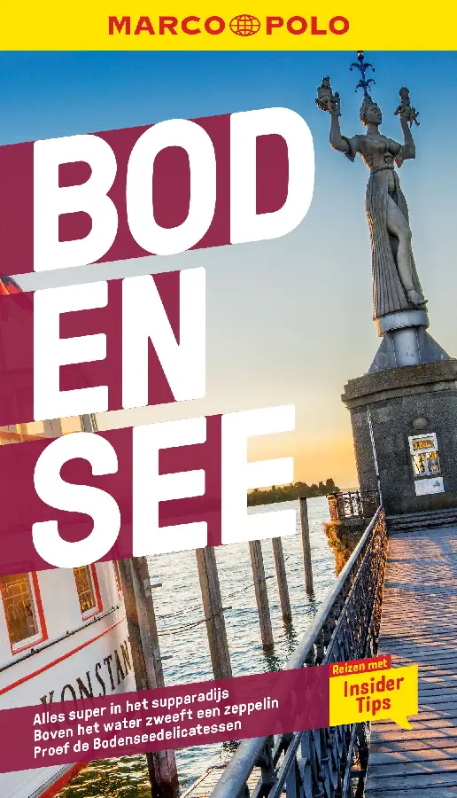 Marco Polo NL Bodensee
