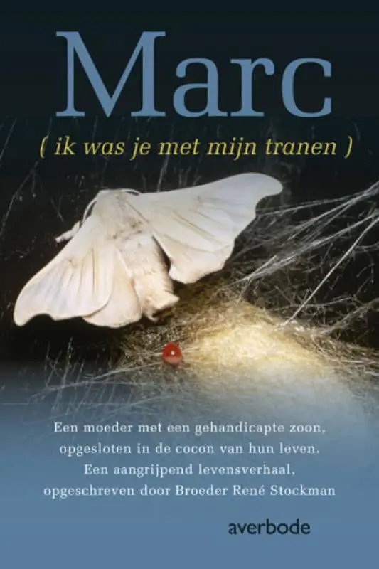 Marc ik was je met tranen