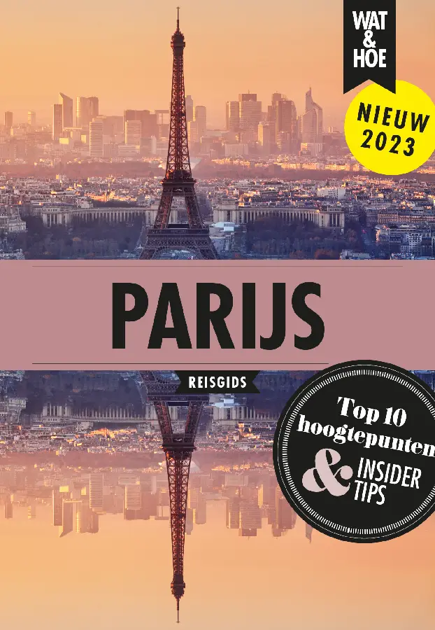 Parijs