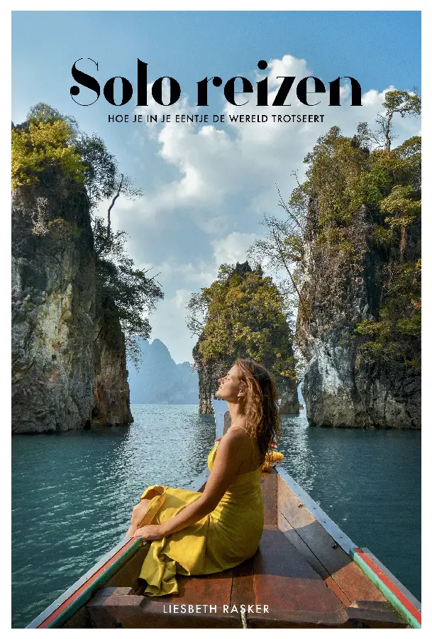 Solo reizen