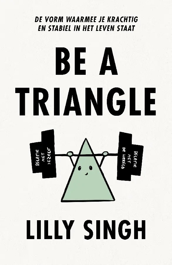 Be a Triangle