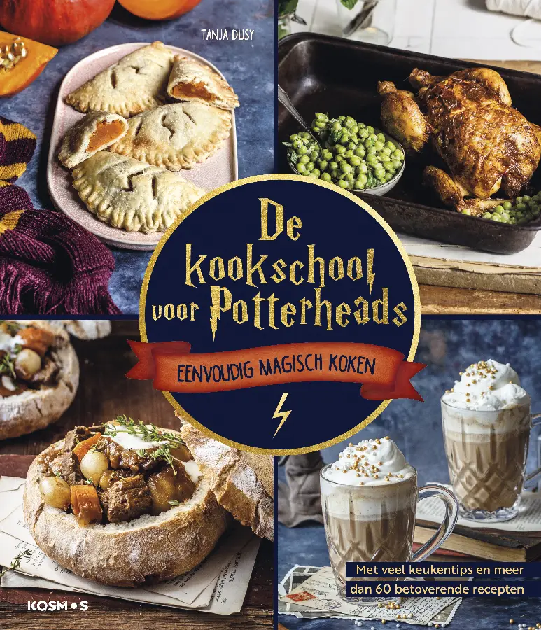 De Kookschool voor Potterheads