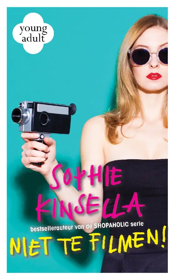 Niet te filmen