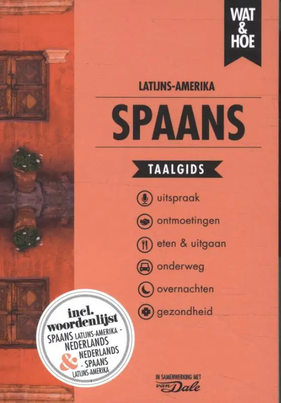 Spaans Latijns-Amerika