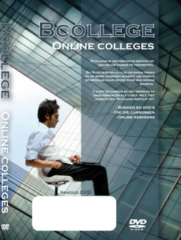 Bcollege / Balanslezen