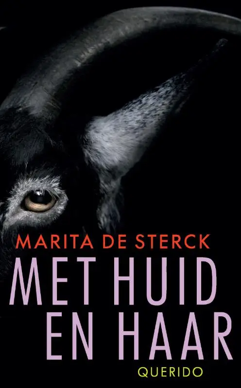 Met huid en haar