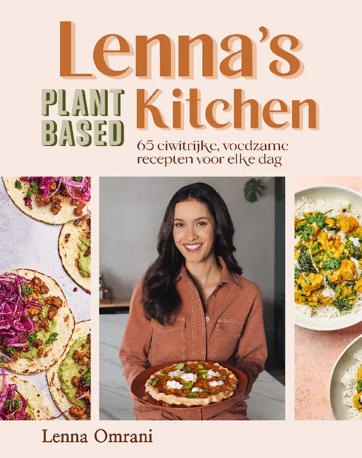Lenna's Plant Based Kitchen