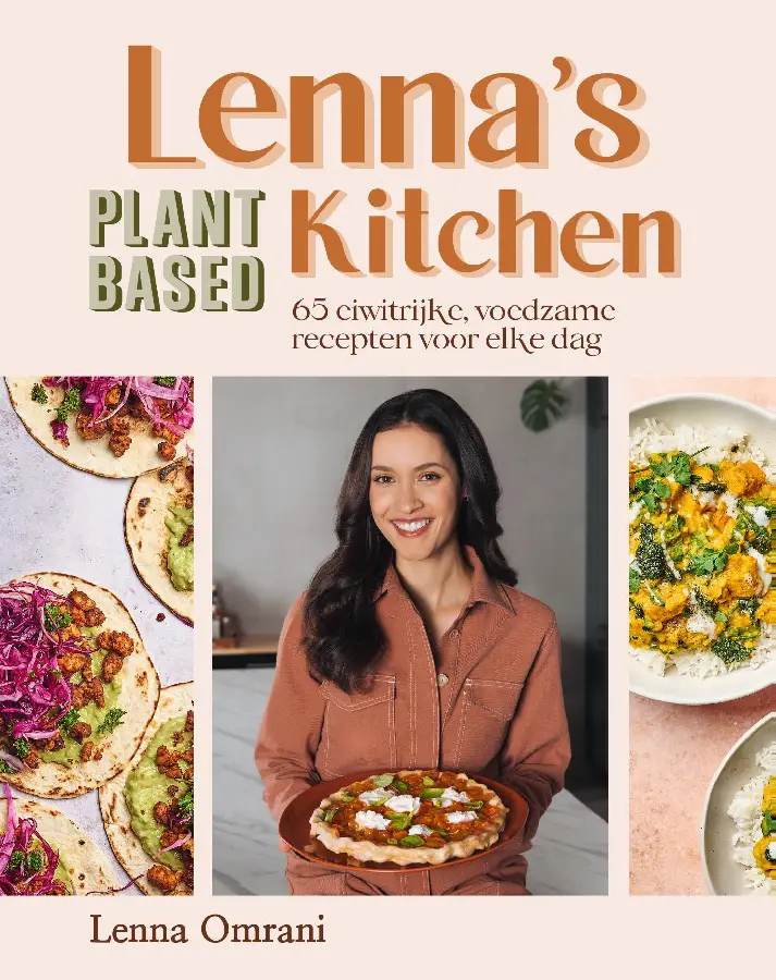 Lenna's Plant Based Kitchen