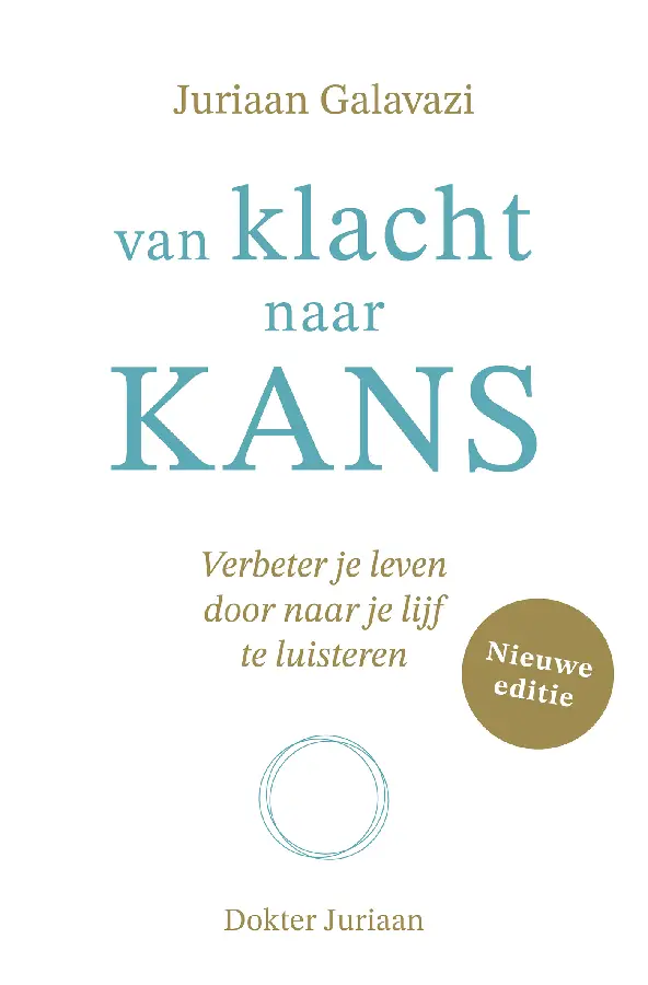 Van klacht naar kans